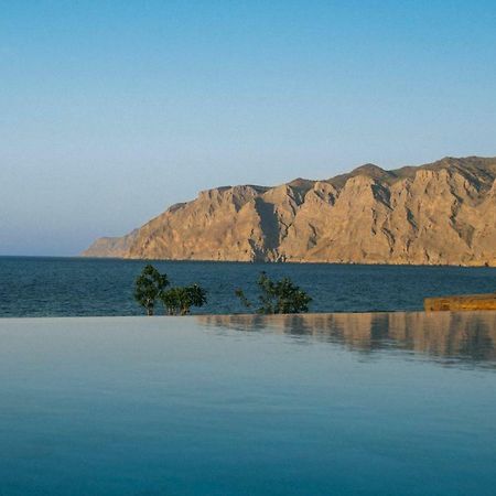 Yades Instyle Villas Mokhlos Bagian luar foto