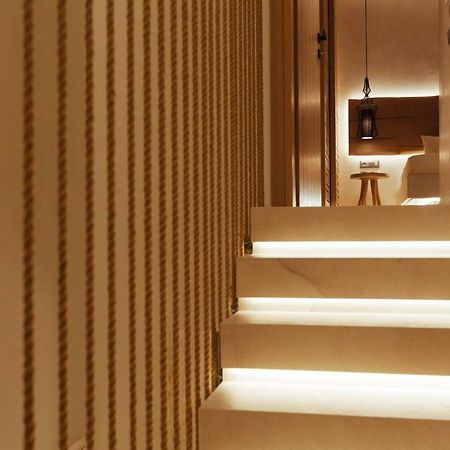 Yades Instyle Villas Mokhlos Bagian luar foto