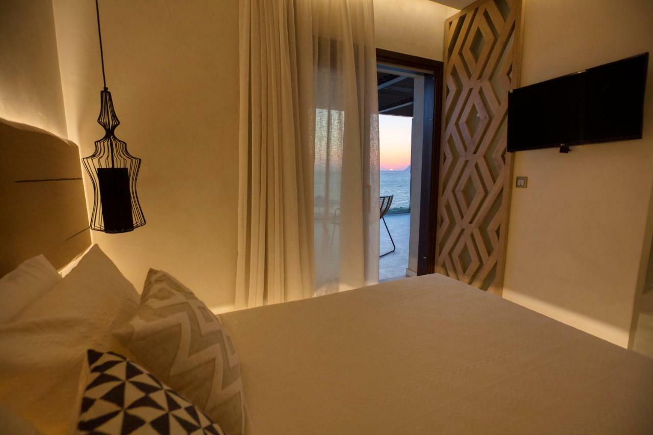 Yades Instyle Villas Mokhlos Bagian luar foto