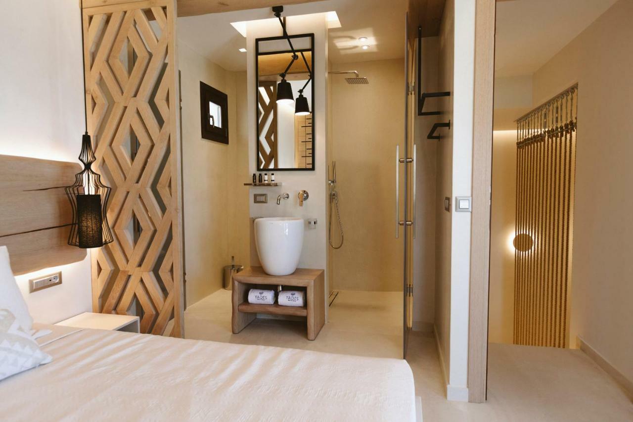Yades Instyle Villas Mokhlos Bagian luar foto