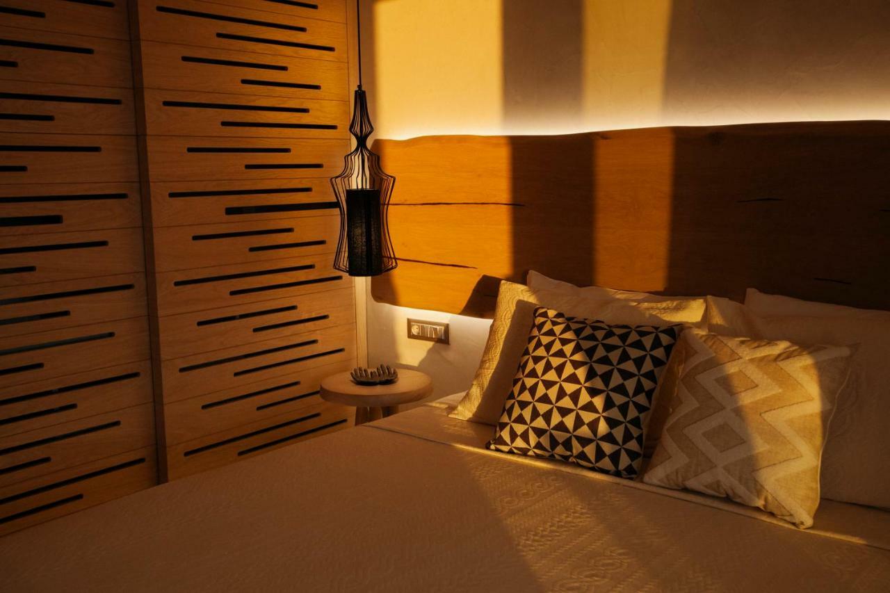 Yades Instyle Villas Mokhlos Bagian luar foto