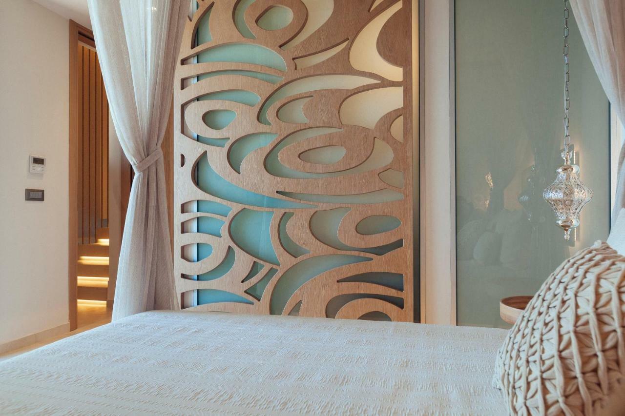 Yades Instyle Villas Mokhlos Bagian luar foto