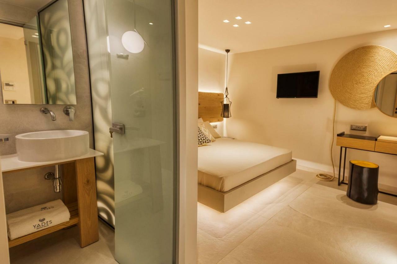 Yades Instyle Villas Mokhlos Bagian luar foto