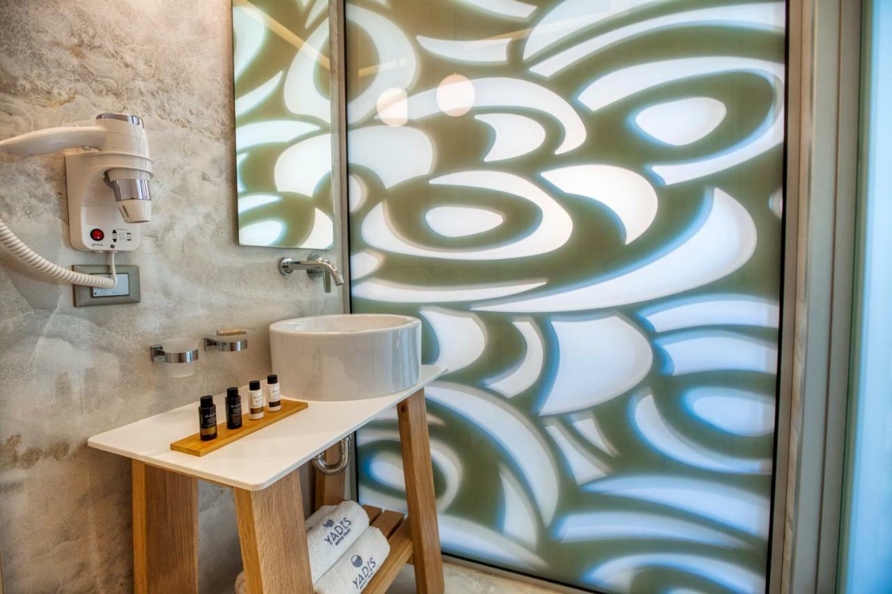 Yades Instyle Villas Mokhlos Bagian luar foto