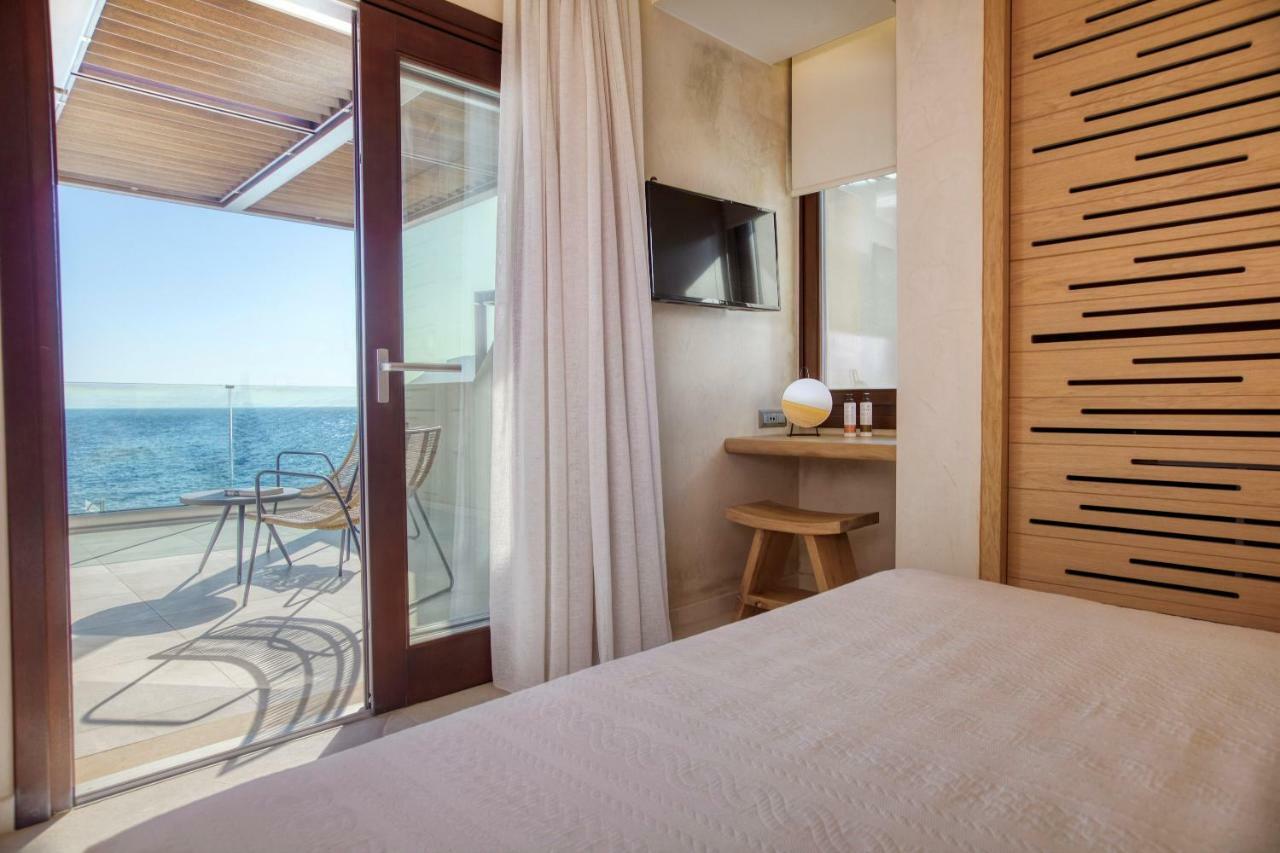 Yades Instyle Villas Mokhlos Bagian luar foto