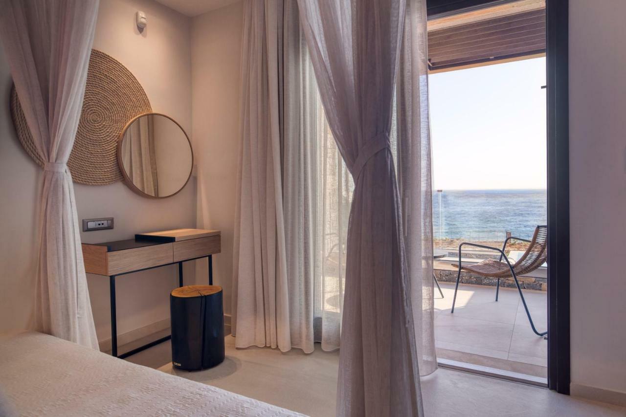 Yades Instyle Villas Mokhlos Bagian luar foto