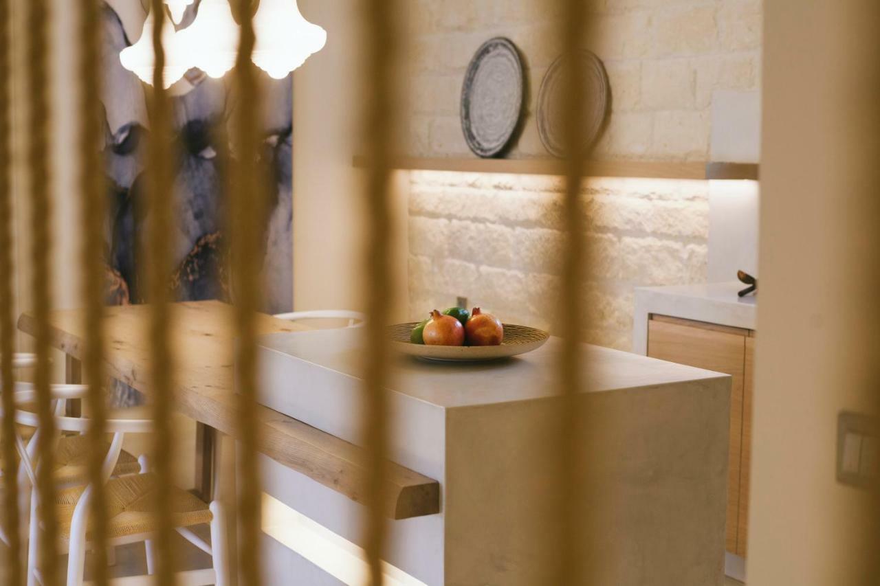 Yades Instyle Villas Mokhlos Bagian luar foto