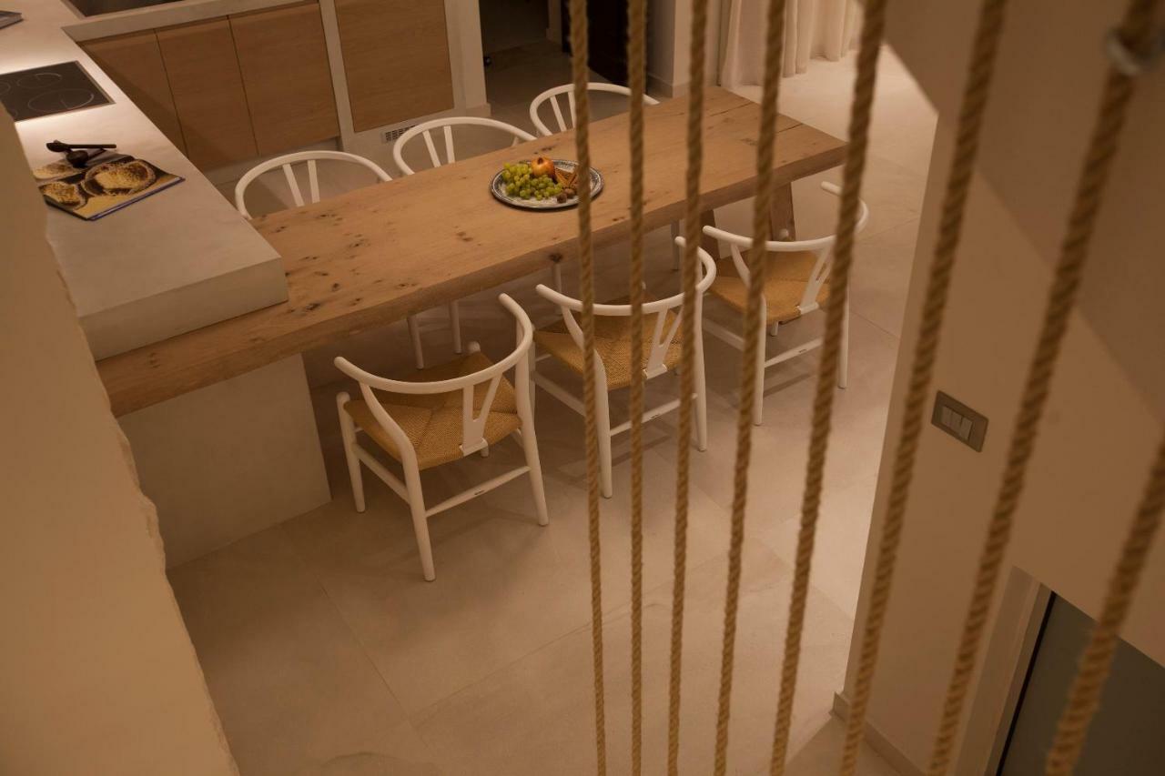 Yades Instyle Villas Mokhlos Bagian luar foto