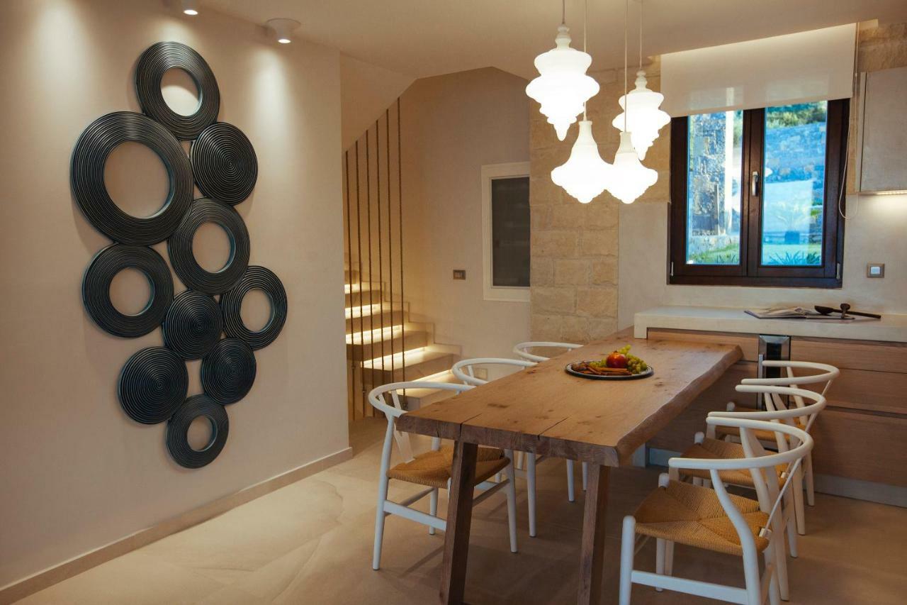 Yades Instyle Villas Mokhlos Bagian luar foto