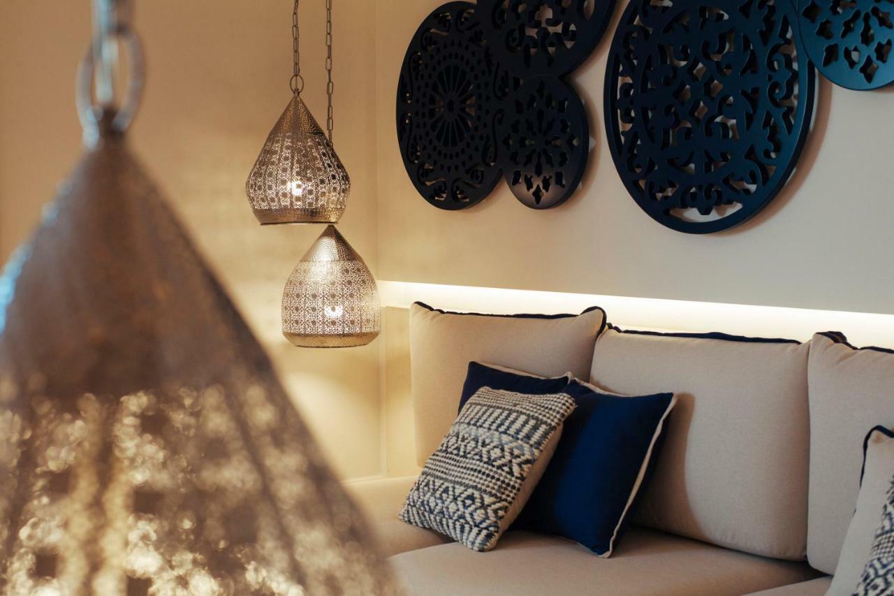 Yades Instyle Villas Mokhlos Bagian luar foto