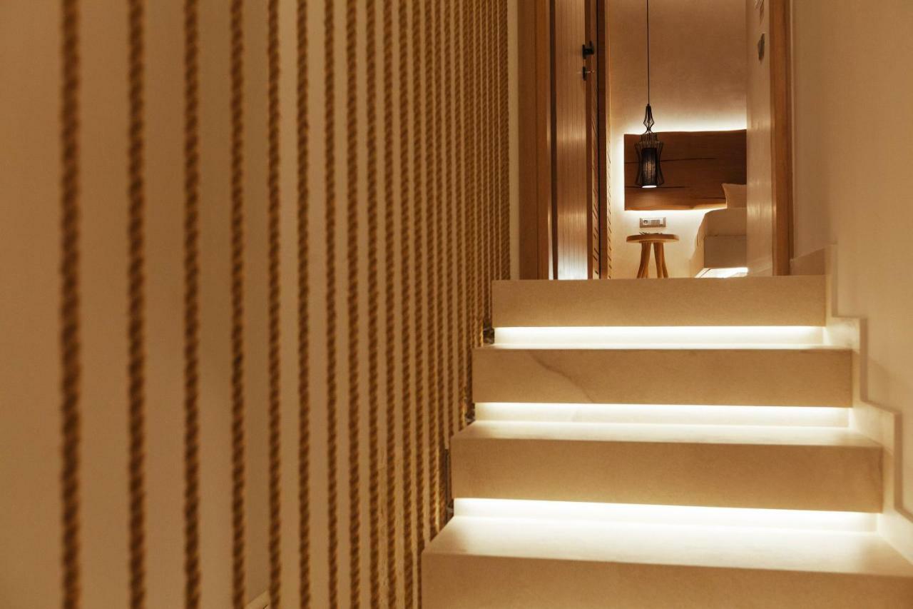 Yades Instyle Villas Mokhlos Bagian luar foto